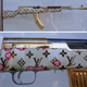 Illustration for article titled That Chanel Rocket Launcher Is SO Iraq Spring 2007